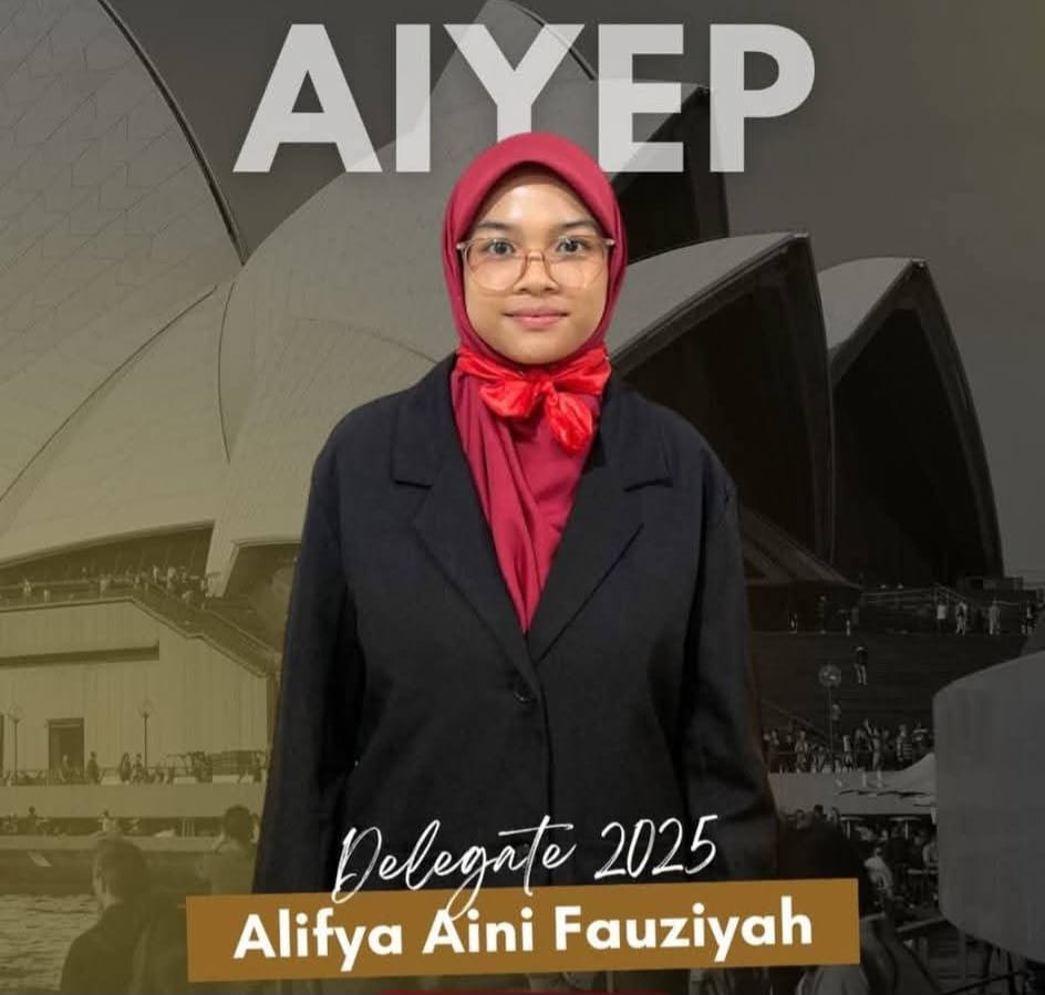 Alifya Aini Fauziyah 